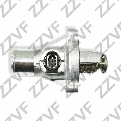 Termostat, kylvätska Zzvf ZV44GM ZZVF