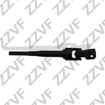 Styrningsaxel Zzvf ZV45080 ZZVF Styrningsaxel Zzvf ZV45080 ZZVF