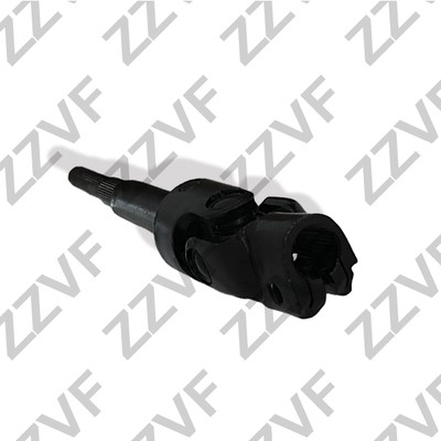Styrningsaxel Zzvf ZV45080 ZZVF Styrningsaxel Zzvf ZV45080 ZZVF