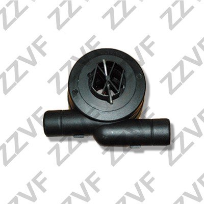 Ventil, vevhusventilation Zzvf ZV46AD ZZVF