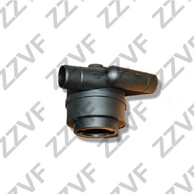 Ventil, vevhusventilation Zzvf ZV46AD ZZVF