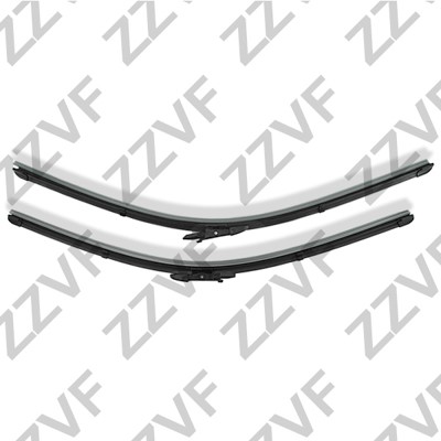 Torkarblad, Fram Zzvf ZV46BW ZZVF