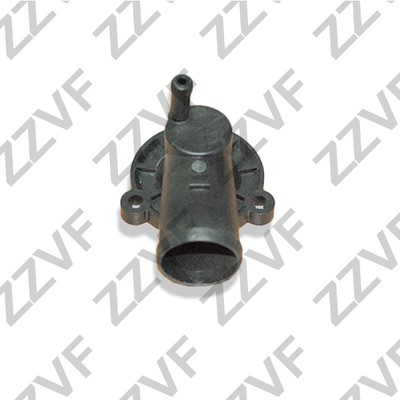 Rördel, motorkylning Zzvf ZV471P ZZVF