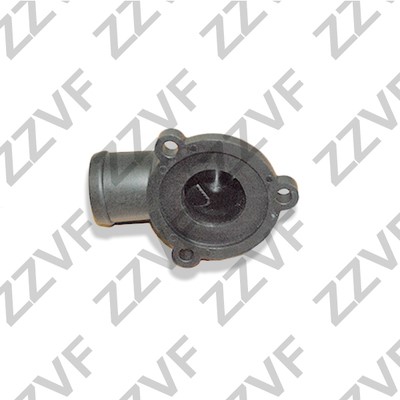 Rördel, motorkylning Zzvf ZV471P ZZVF