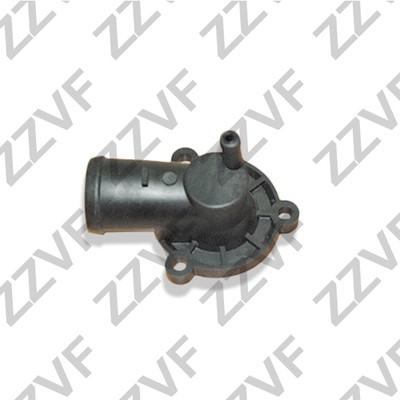 Rördel, motorkylning Zzvf ZV471P ZZVF