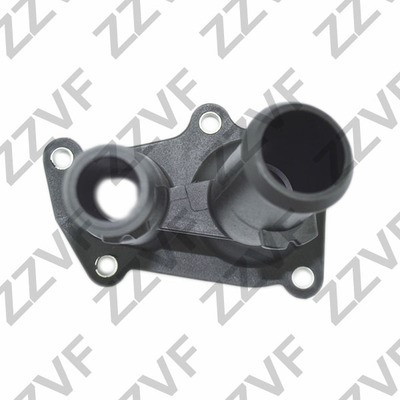 Rördel, motorkylning Zzvf ZV478F ZZVF Rördel, motorkylning Zzvf ZV478F ZZVF