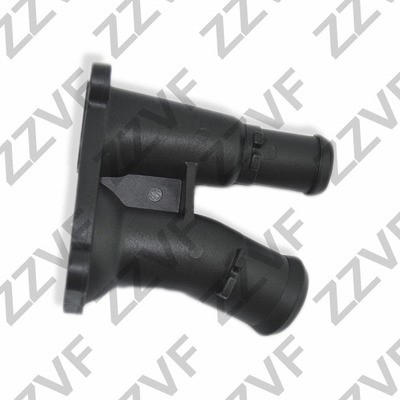 Rördel, motorkylning Zzvf ZV478F ZZVF