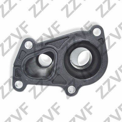 Rördel, motorkylning Zzvf ZV478F ZZVF Rördel, motorkylning Zzvf ZV478F ZZVF