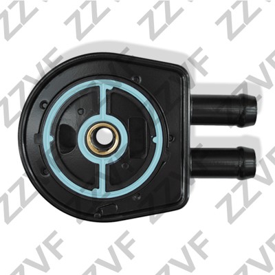 Oljekylare, motor Zzvf ZV47MA ZZVF