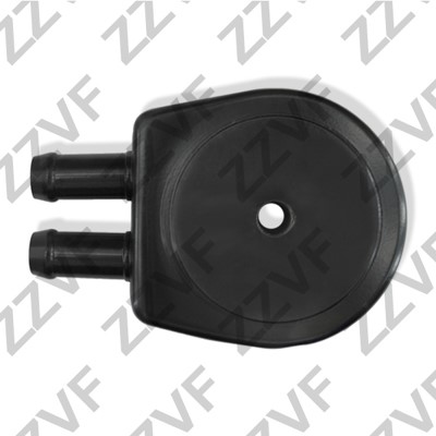 Oljekylare, motor Zzvf ZV47MA ZZVF