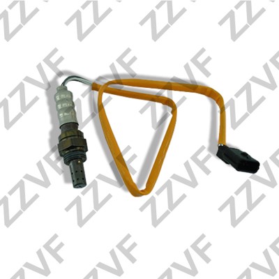 Lambdasond, Fram Zzvf ZV4819R ZZVF