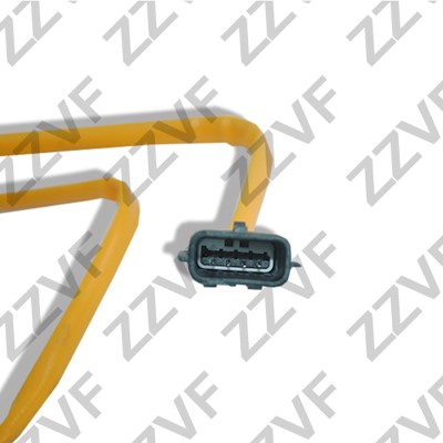 Lambdasond, Fram Zzvf ZV4819R ZZVF
