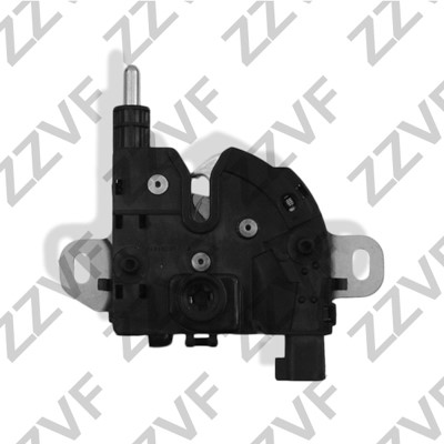 Motorhuvslås Zzvf ZV485FF ZZVF