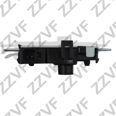 Motorhuvslås Zzvf ZV485FF ZZVF