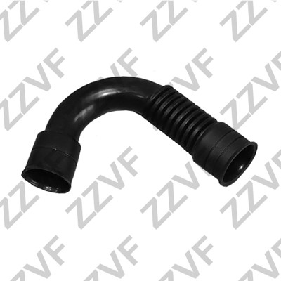 Slang, ventilkåpsventilation Zzvf ZV493A ZZVF