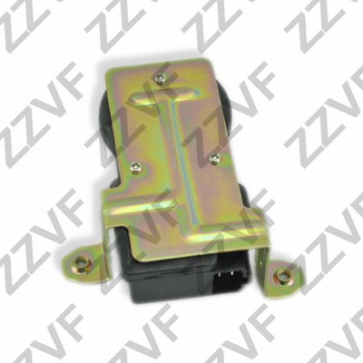 Lås, dörr, Höger bak Zzvf ZV497MB ZZVF Lås, dörr, Höger bak Zzvf ZV497MB ZZVF