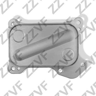 Oljekylare, motor Zzvf ZV49F ZZVF