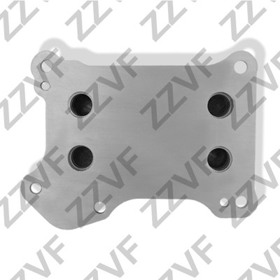 Oljekylare, motor Zzvf ZV49F ZZVF