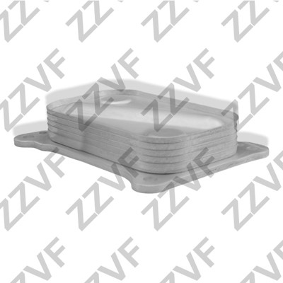 Oljekylare, motor Zzvf ZV49F ZZVF