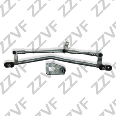 Torkartransmission Zzvf ZV4K67360E ZZVF