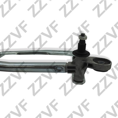 Torkartransmission Zzvf ZV4K67360E ZZVF Torkartransmission Zzvf ZV4K67360E ZZVF