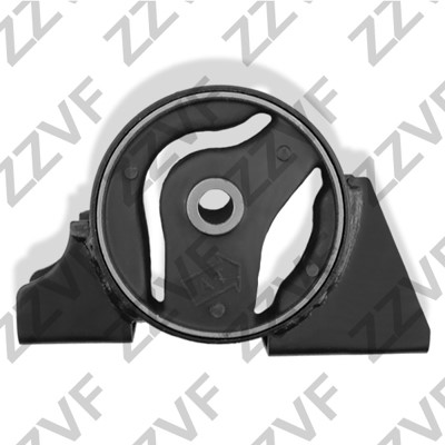 Motorkudde, Bak, Tvåsidig Zzvf ZV4M450 ZZVF Motorkudde, Bak, Tvåsidig Zzvf ZV4M450 ZZVF