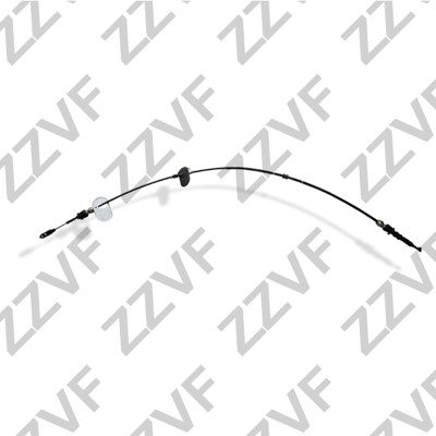 Vajer, manuell transmission Zzvf ZV4N46500B ZZVF