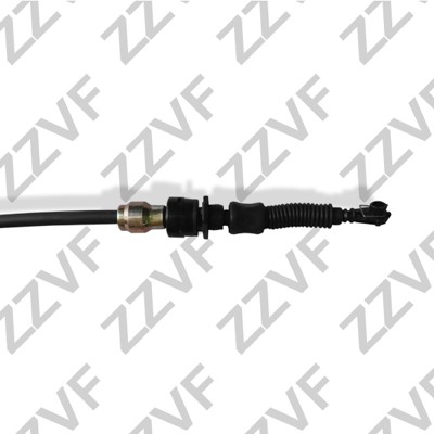 Vajer, manuell transmission Zzvf ZV4N46500B ZZVF Vajer, manuell transmission Zzvf ZV4N46500B ZZVF