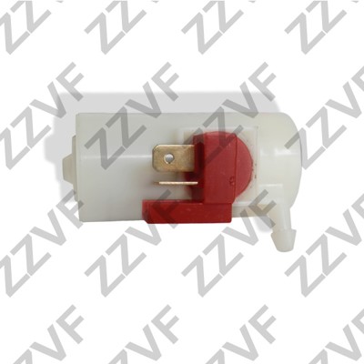 Spolarpump, Fram Zzvf ZV5029MR ZZVF Spolarpump, Fram Zzvf ZV5029MR ZZVF