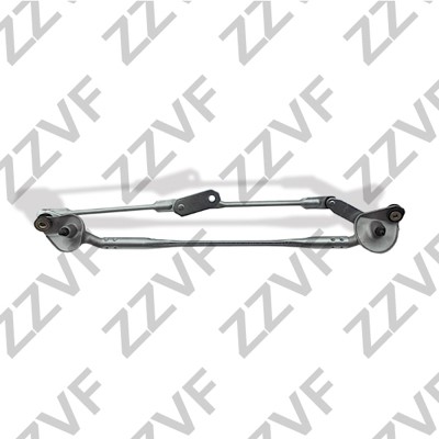 Torkartransmission, Fram Zzvf ZV50515 ZZVF