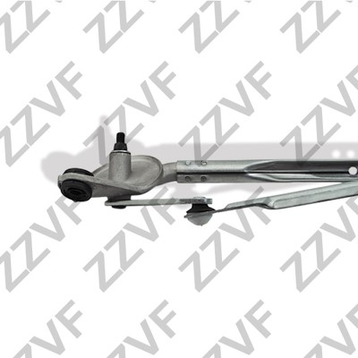 Torkartransmission, Fram Zzvf ZV50515 ZZVF Torkartransmission, Fram Zzvf ZV50515 ZZVF