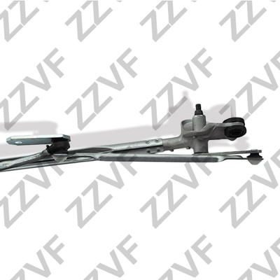 Torkartransmission, Fram Zzvf ZV50515 ZZVF Torkartransmission, Fram Zzvf ZV50515 ZZVF
