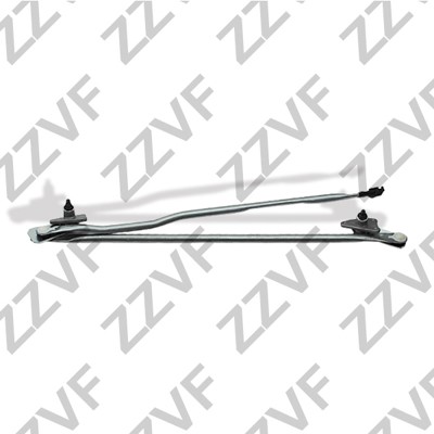 Torkartransmission Zzvf ZV50630 ZZVF