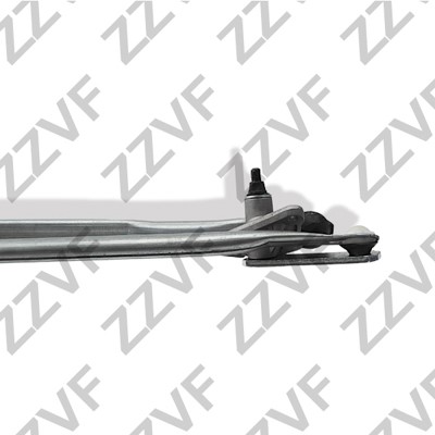 Torkartransmission Zzvf ZV50630 ZZVF