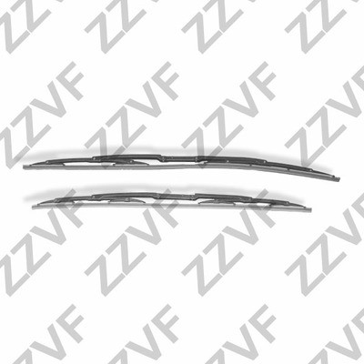 Torkarblad, Fram Zzvf ZV5079BW ZZVF