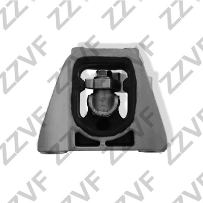 Motorkudde, framaxel vänster, Vänster Zzvf ZV50850-SNA-A82 ZZVF Motorkudde, framaxel vänster, Vänster Zzvf ZV50850-SNA-A82 ZZVF