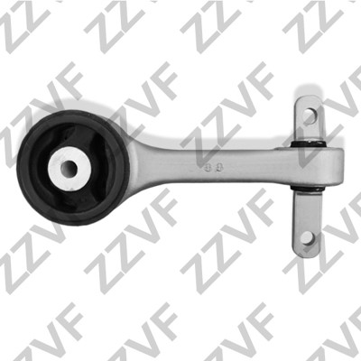 Motorkudde, Fram, Bak, Höger upptill, Höger, Upptill Zzvf ZV50880 ZZVF Motorkudde, Fram, Bak, Höger upptill, Höger, Upptill Zzvf ZV50880 ZZVF