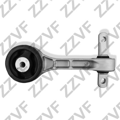 Motorkudde, Fram, Bak, Höger upptill, Höger, Upptill Zzvf ZV50880 ZZVF
