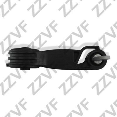 Motorkudde, Bak, Höger upptill, Höger, Upptill Zzvf ZV50880-SNA-A ZZVF