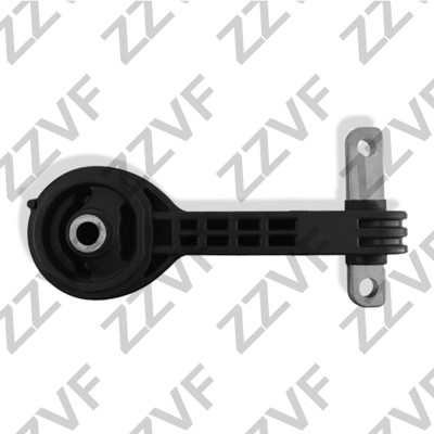 Motorkudde, Bak, Höger upptill, Höger, Upptill Zzvf ZV50880-SNA-A ZZVF