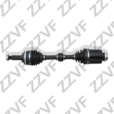 Drivaxel Mazda Tribute (ep), framaxel höger Zzvf ZV50XA8 ZZVF