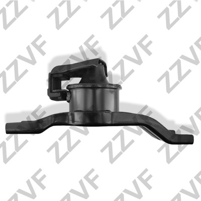 Hållare, motorupphängning Zzvf ZV510312 ZZVF Hållare, motorupphängning Zzvf ZV510312 ZZVF