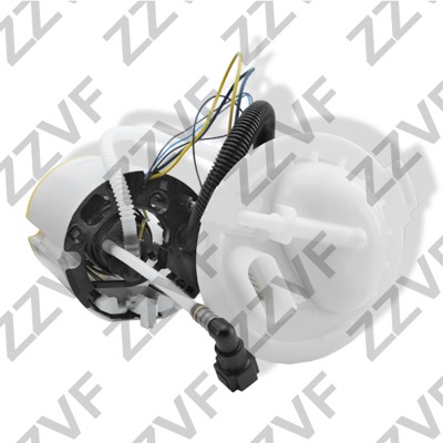 Bränslepump Zzvf ZV510CA ZZVF