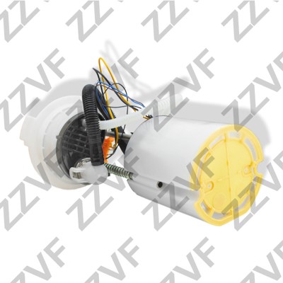 Bränslepump Zzvf ZV510CA ZZVF