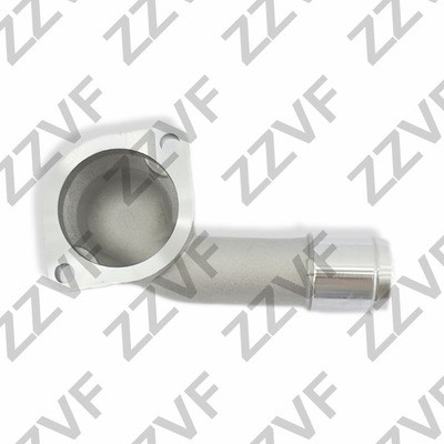 Rördel, motorkylning Zzvf ZV512HY ZZVF Rördel, motorkylning Zzvf ZV512HY ZZVF