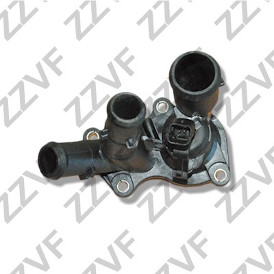 Termostat, kylvätska Zzvf ZV51FF ZZVF