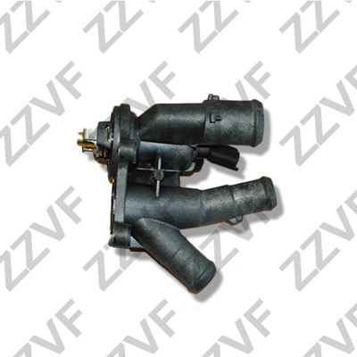 Termostat, kylvätska Zzvf ZV51FF ZZVF