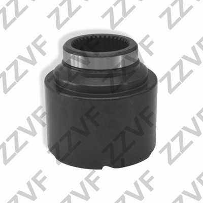 Fläns, differential Zzvf ZV534LR ZZVF