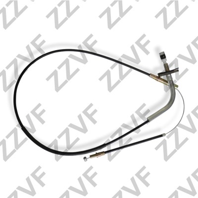 Gasvajer Zzvf ZV5396MB ZZVF