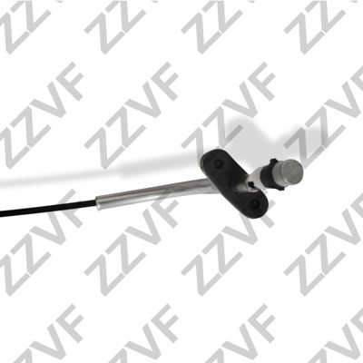 Gasvajer Zzvf ZV5396MB ZZVF
